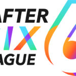 AFRET SIX LEAGUE logo