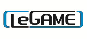 LeGAME logo