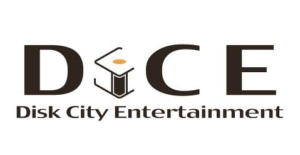 Disk City Entertainment rogo